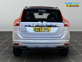 Volvo XC60 2.0 D4 SE Nav Euro 6 (s/s) 5dr