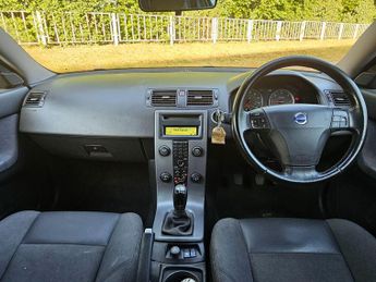 Volvo V50 2.0D S 5dr