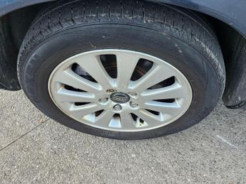 Volvo V50 2.0D S 5dr