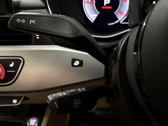 Audi A4 Avant 2.0 TDI 30 Sport Edition S Tronic Euro 6 (s/s) 5dr