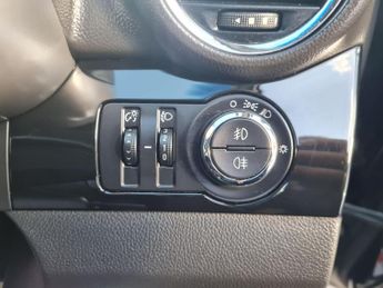 Chevrolet Orlando 1.8 LT Auto Euro 5 5dr