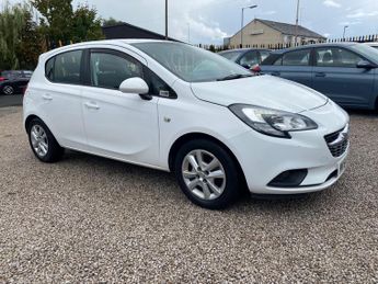 Vauxhall Corsa 1.2i Design Euro 6 5dr