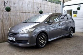  1.8 SE - Leather-Seven Seater-Ulez