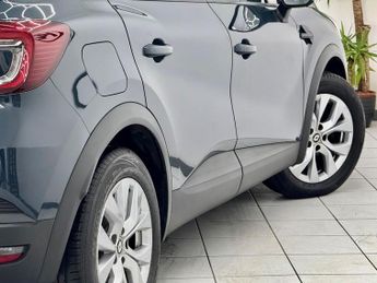 Renault Captur 1.3 TCe Iconic EDC Euro 6 (s/s) 5dr