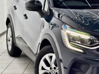 Renault Captur 1.3 TCe Iconic EDC Euro 6 (s/s) 5dr