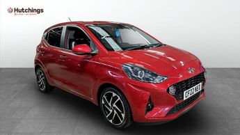 Hyundai I10 1.2 Premium 5dr