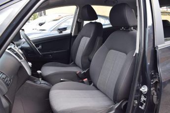Kia Venga 1.6 2 Auto Euro 5 5dr