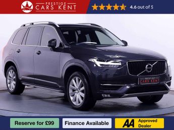 Volvo XC90 Momentum T5 AWD