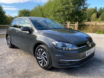 Volkswagen Golf TDi 1.6 TDI Match Euro 6 (s/s) 5dr