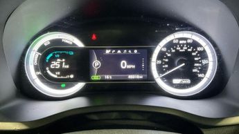 Kia Niro 1.6h GDi 4 DCT Euro 6 (s/s) 5dr ( 16in Alloy)