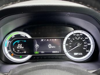 Kia Niro 1.6h GDi 4 DCT Euro 6 (s/s) 5dr ( 16in Alloy)