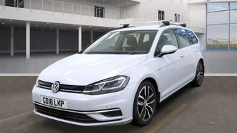 Volkswagen Golf 1.5 TSI EVO SE DSG Euro 6 (s/s) 5dr