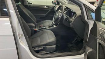 Volkswagen Golf 1.5 TSI EVO SE DSG Euro 6 (s/s) 5dr