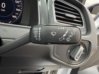 Volkswagen Golf 1.5 TSI EVO SE DSG Euro 6 (s/s) 5dr