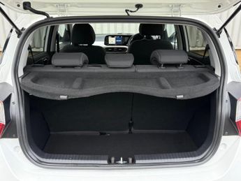 Hyundai i10 1.0 Premium Auto Euro 6 (s/s) 5dr