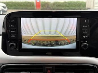 Hyundai i10 1.0 Premium Auto Euro 6 (s/s) 5dr