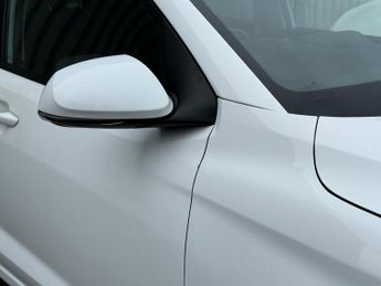 Hyundai i10 1.0 Premium Auto Euro 6 (s/s) 5dr