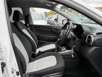 Hyundai i10 1.0 Premium Auto Euro 6 (s/s) 5dr