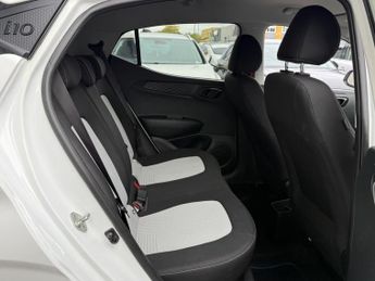 Hyundai i10 1.0 Premium Auto Euro 6 (s/s) 5dr