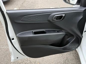 Hyundai i10 1.0 Premium Auto Euro 6 (s/s) 5dr