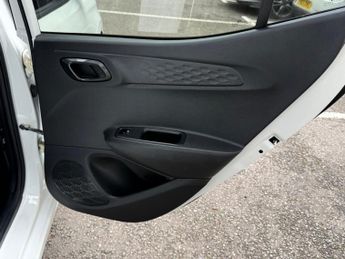 Hyundai i10 1.0 Premium Auto Euro 6 (s/s) 5dr