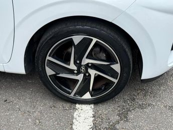 Hyundai i10 1.0 Premium Auto Euro 6 (s/s) 5dr