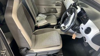Volkswagen up! 1.0 up! beats ASG Euro 6 (s/s) 3dr