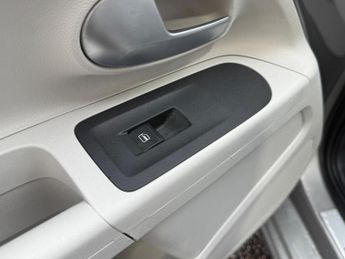 Volkswagen up! 1.0 up! beats ASG Euro 6 (s/s) 3dr