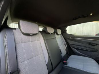 Renault Megane E-Tech TECHNO EV