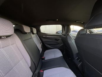 Renault Megane E-Tech TECHNO EV