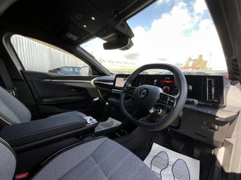 Renault Megane E-Tech TECHNO EV