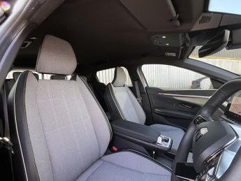 Renault Megane E-Tech TECHNO EV