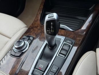 BMW X3 3.0 30d SE Auto xDrive Euro 6 (s/s) 5dr