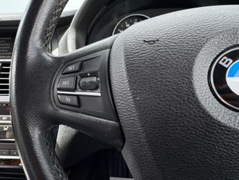 BMW X3 3.0 30d SE Auto xDrive Euro 6 (s/s) 5dr