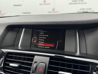 BMW X3 3.0 30d SE Auto xDrive Euro 6 (s/s) 5dr