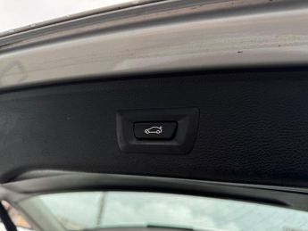 BMW X3 3.0 30d SE Auto xDrive Euro 6 (s/s) 5dr