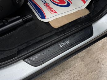 BMW X3 3.0 30d SE Auto xDrive Euro 6 (s/s) 5dr