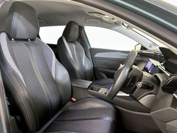 Peugeot 308 SW 1.5 BlueHDi Allure Premium EAT Euro 6 (s/s) 5dr