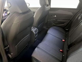 Peugeot 308 SW 1.5 BlueHDi Allure Premium EAT Euro 6 (s/s) 5dr
