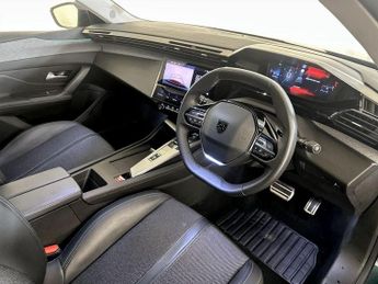 Peugeot 308 SW 1.5 BlueHDi Allure Premium EAT Euro 6 (s/s) 5dr