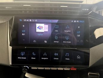 Peugeot 308 SW 1.5 BlueHDi Allure Premium EAT Euro 6 (s/s) 5dr