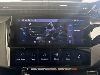 Peugeot 308 SW 1.5 BlueHDi Allure Premium EAT Euro 6 (s/s) 5dr
