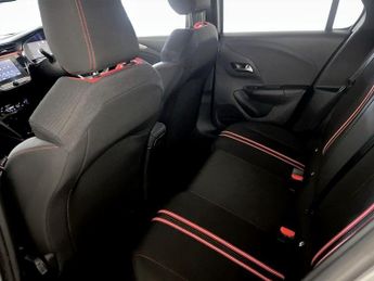 Vauxhall Corsa 1.2 Turbo SRi Edition Auto Euro 6 (s/s) 5dr