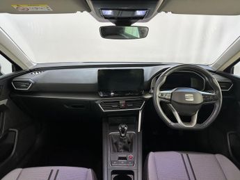 SEAT Leon 1.0 TSI EVO SE Dynamic Euro 6 (s/s) 5dr