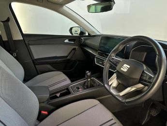 SEAT Leon 1.0 TSI EVO SE Dynamic Euro 6 (s/s) 5dr