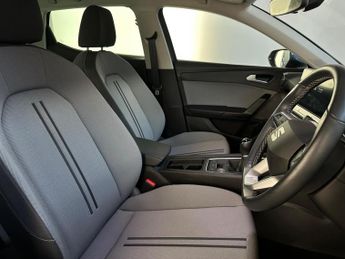 SEAT Leon 1.0 TSI EVO SE Dynamic Euro 6 (s/s) 5dr