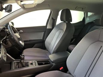 SEAT Leon 1.0 TSI EVO SE Dynamic Euro 6 (s/s) 5dr