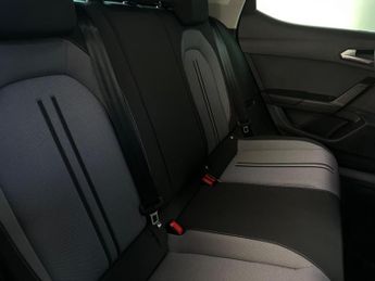 SEAT Leon 1.0 TSI EVO SE Dynamic Euro 6 (s/s) 5dr