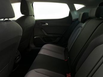 SEAT Leon 1.0 TSI EVO SE Dynamic Euro 6 (s/s) 5dr