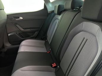 SEAT Leon 1.0 TSI EVO SE Dynamic Euro 6 (s/s) 5dr